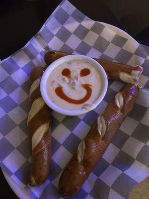 South Liberty Bar & Grill