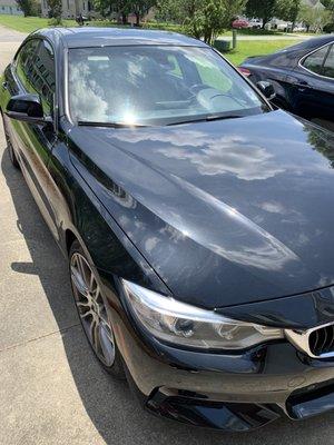 Quality Collision Repair