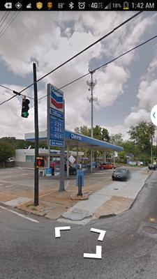 Chevron