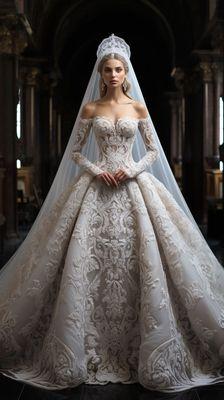 Tamara Nasr Fashion House