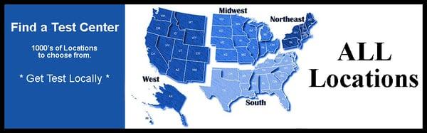 Same Day STD Testing Clinics