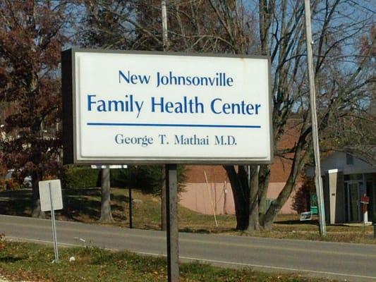 New Johnsonville Family Health Center
