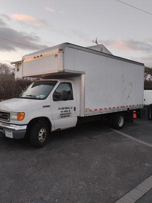 K C Trucking and Transportation