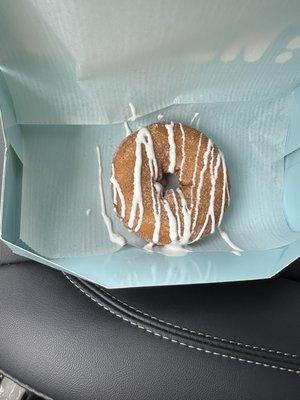 OKI Scoop Shop And Donuts