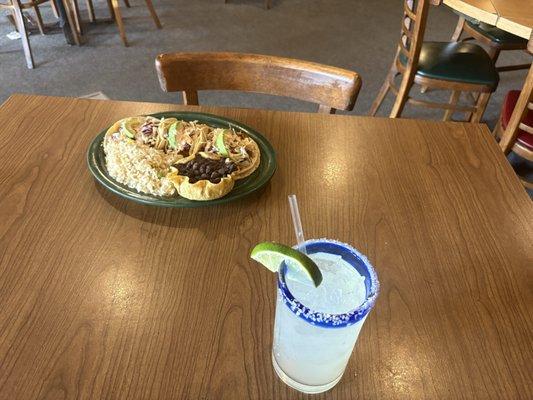 Taxco Mexican Cuisine