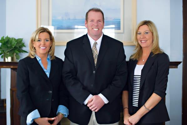 Personal Injury Lawyers Warwick