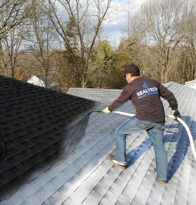 Honest Contracting And Restoration