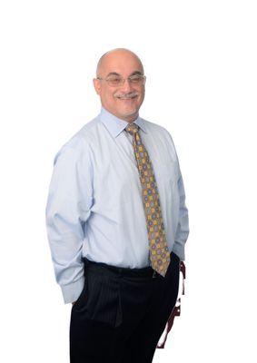 Luis Hernandez - Elevate Real Estate Brokers