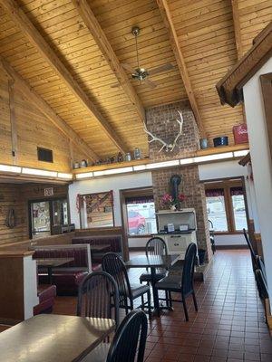 Sharp's Burger Ranch