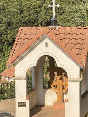 Holy Cross Orthodox Monastery