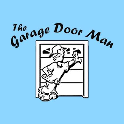 The Garage Door Man