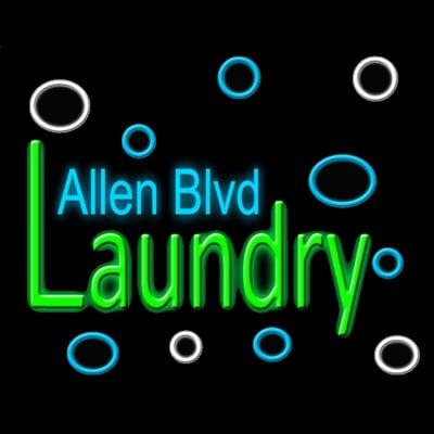 Allen Blvd Laundry