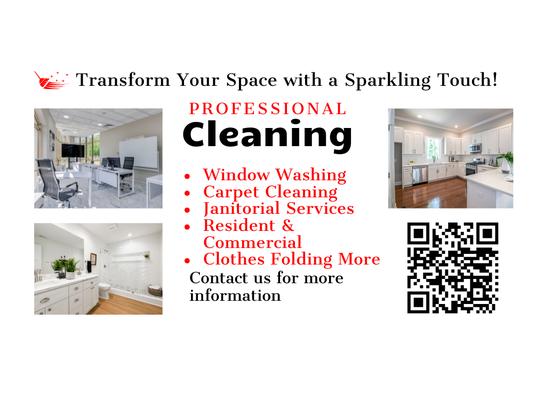 Lolys Cleaning Services