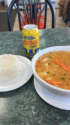 Las Americas Bakery II