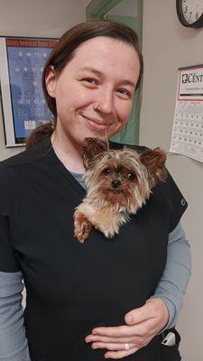 Russell Veterinary Services