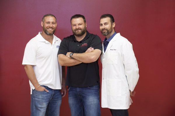 Fairfield Wellness and Physical Therapy