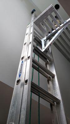 Pop Gordons Painting & Custom Designs