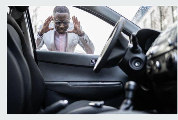 Kerron’s Mobile Locksmith