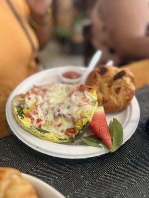 Folks Cafe