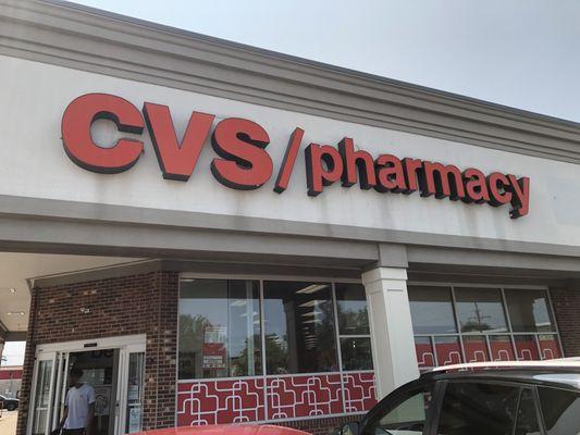 CVS Pharmacy, 9640 N Milwaukee Ave, Niles, IL 60714, US - MapQuest