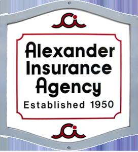 Alexander Insurance Agency