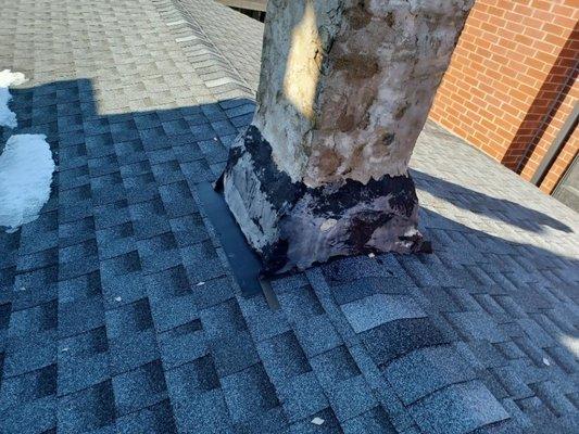 Roofing & Tuckpointing Services