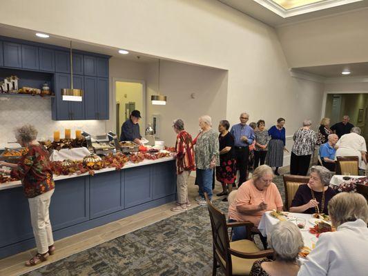 Twin Rivers Senior Living