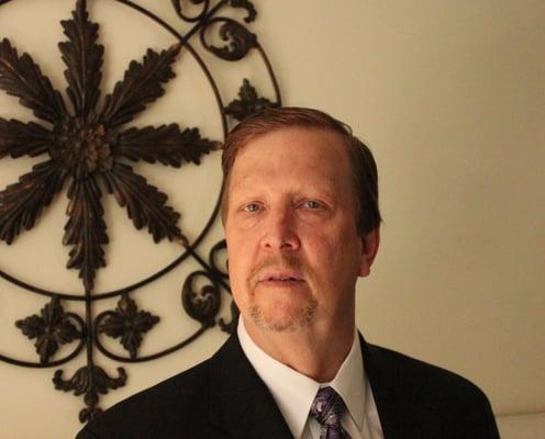 William T Harth Jr, Attorney at Law