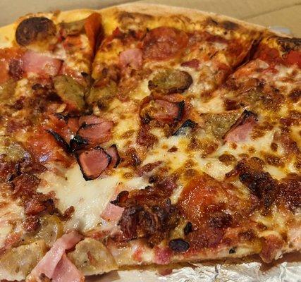 Gennaro's Italian Restaurant