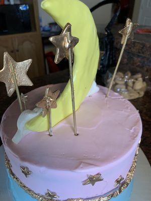Ms Mirandas Cake Shop