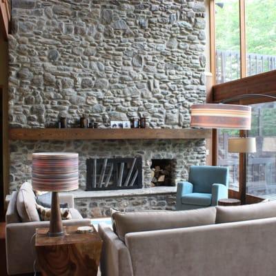 Stowe Craft Remarkable Home