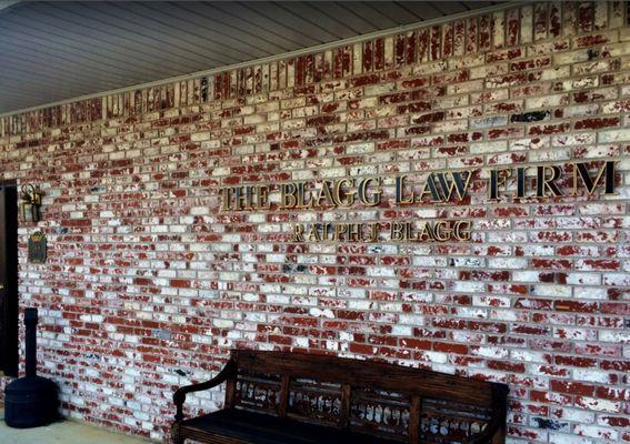 Blagg Law Firm PA