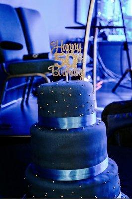 Kittys Cakes Desserts & Pastries