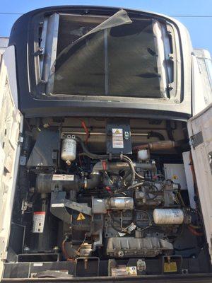 Fisher HVAC & Mechanical