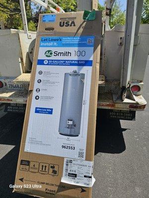 Rite Rooter Plumbing