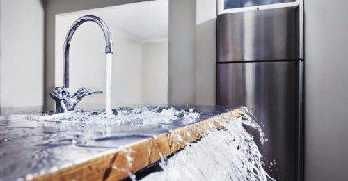 Water Damage can be expensive, let us mitigate the cost and the damage.