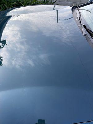 Broadshield Auto Detailing