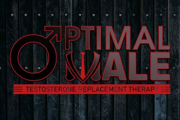 Optimal Male TRT PLLC