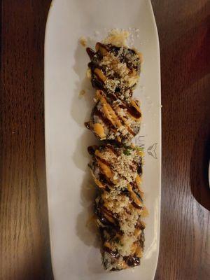 Umiya Sushi - Live Oak