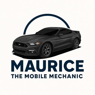 Maurice the Mobile Mechanic