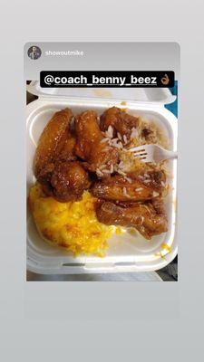 SOUL IN THE WHOLE INC