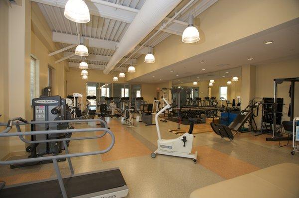 Griffin Health and Rehabilitation Services - Derby