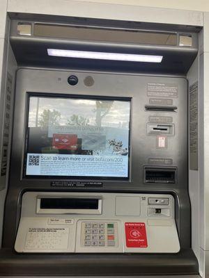 Bank of America Mortgage