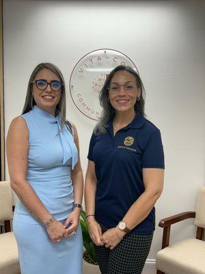 Vita-Cog Community Health