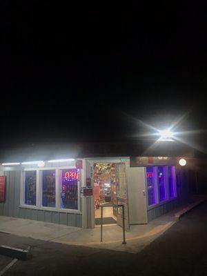G&A Mini Mart