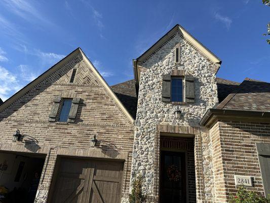 Sunshine Roofing & Remodeling