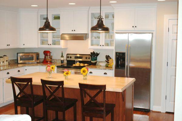 Nix Miller Designs & Cabinetry