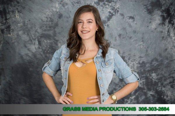 Grass Media Productions