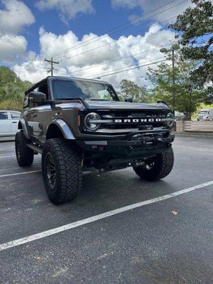 Total Offroad & More - Charleston