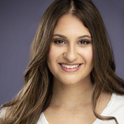 Jenna Barbieri Vocal Studio